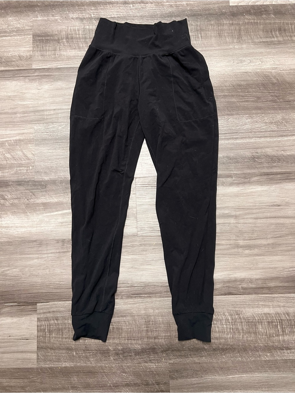 Athleta Women’s XS Salutation Jogger - Black